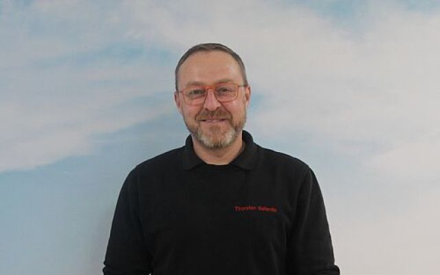 Thorsten Salentin